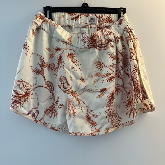 Aritzia Shorts - Picture 1 of 2